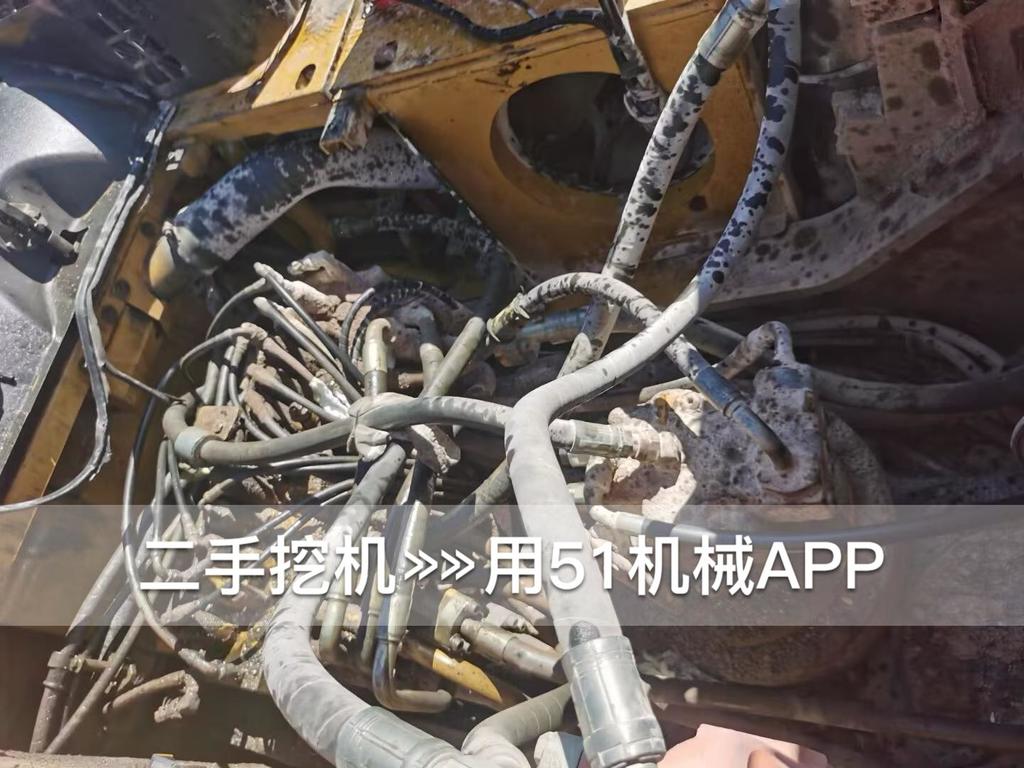 51挖机